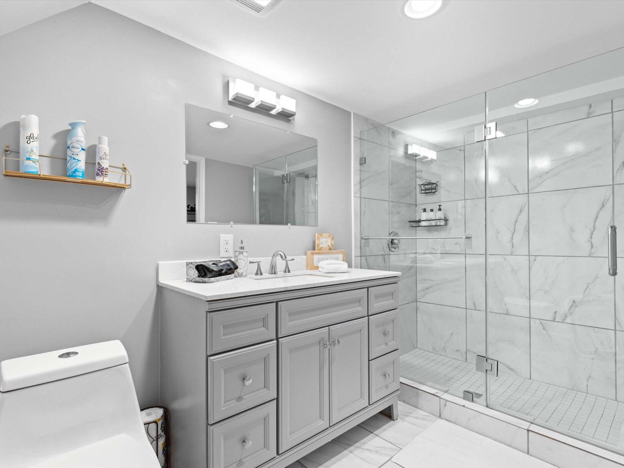 Sunny - Close To Metro And Umd Apartment